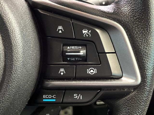 SUBARU FORESTER 2019