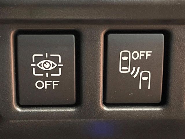 SUBARU FORESTER 2019