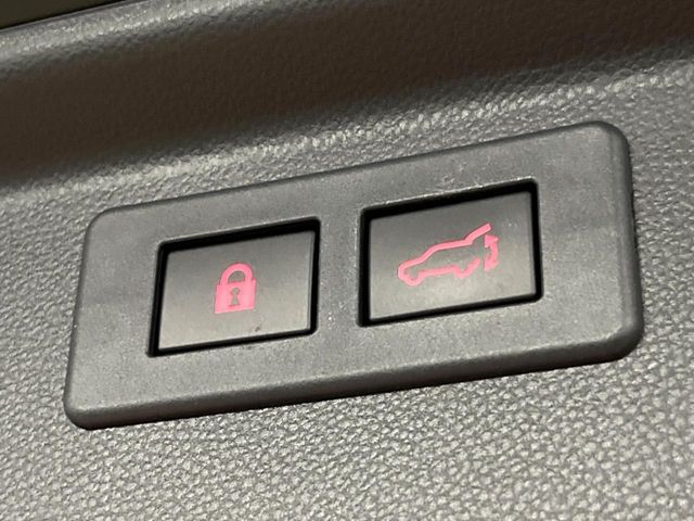 SUBARU FORESTER 2019