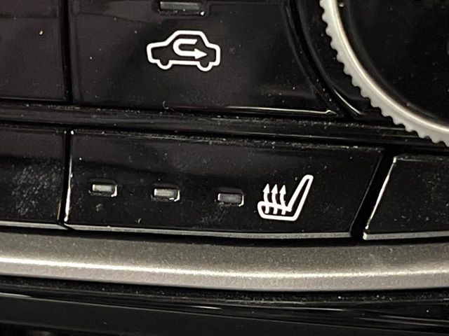 SUBARU FORESTER 2019