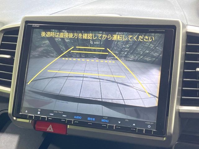 HONDA FREED Spike HYBRID 2013