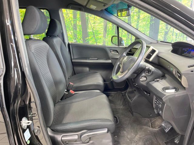 HONDA FREED Spike HYBRID 2013