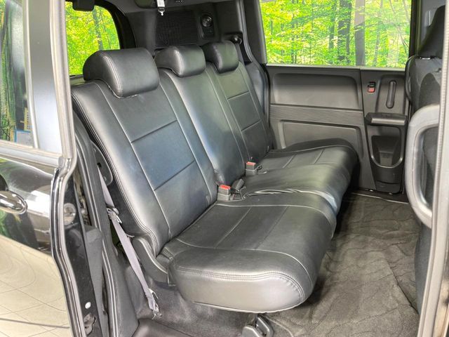 HONDA FREED Spike HYBRID 2013