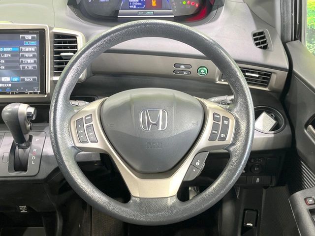 HONDA FREED Spike HYBRID 2013