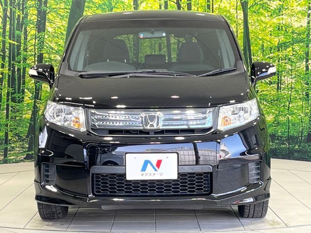 HONDA FREED Spike HYBRID 2013