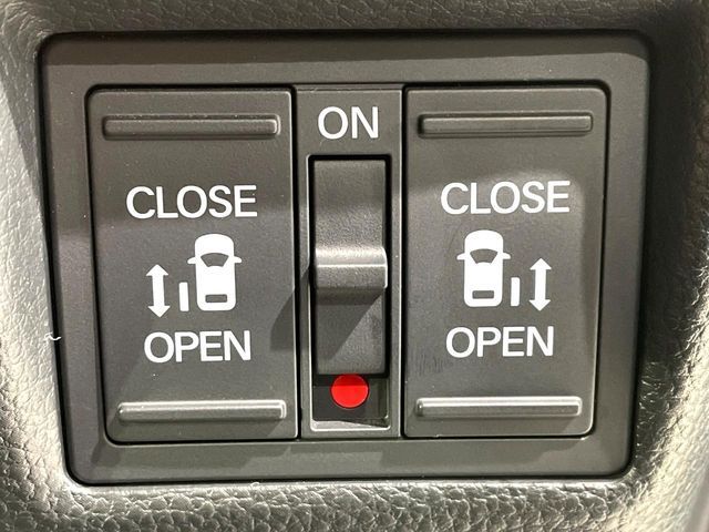 HONDA N BOX CUSTOM 2021