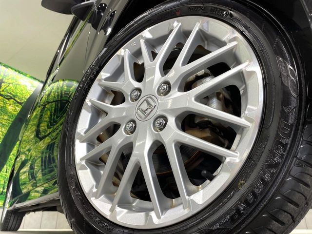 HONDA N BOX CUSTOM 2021