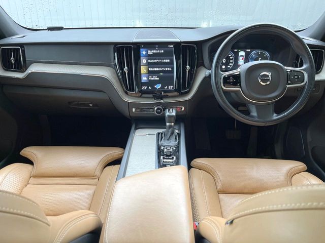 VOLVO VOLVO XC60 2020