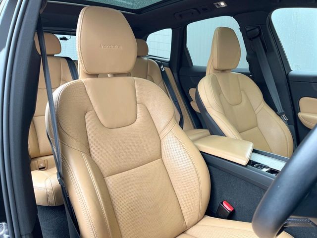 VOLVO VOLVO XC60 2020