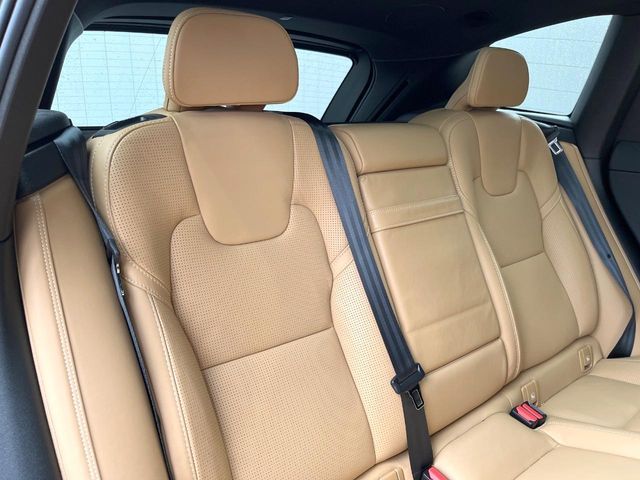 VOLVO VOLVO XC60 2020