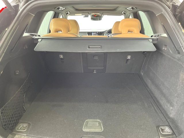 VOLVO VOLVO XC60 2020