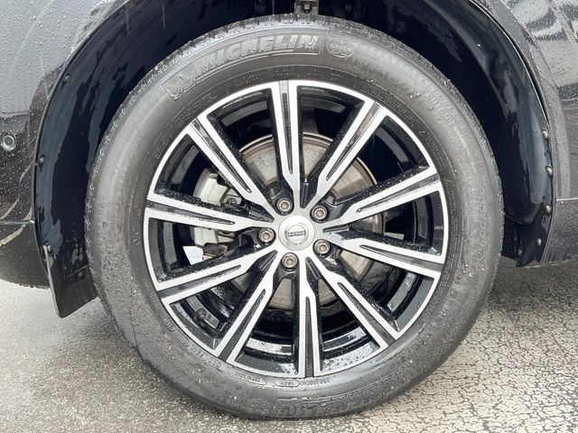 VOLVO VOLVO XC60 2020