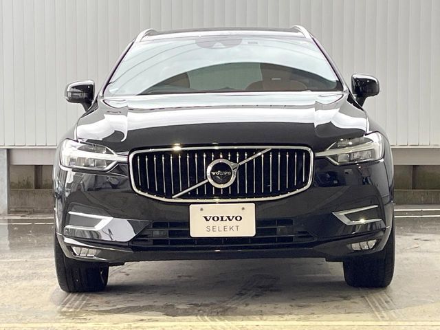 VOLVO VOLVO XC60 2020