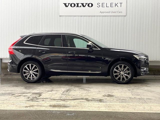 VOLVO VOLVO XC60 2020
