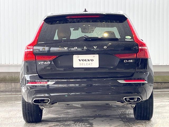 VOLVO VOLVO XC60 2020