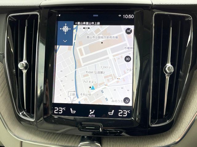 VOLVO VOLVO XC60 2019