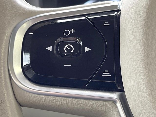 VOLVO VOLVO XC60 2019