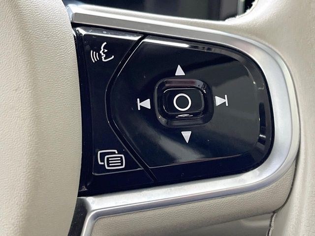 VOLVO VOLVO XC60 2019