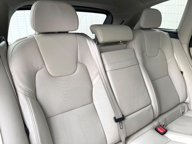 VOLVO VOLVO XC60 2019