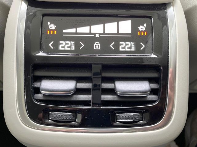 VOLVO VOLVO XC60 2019