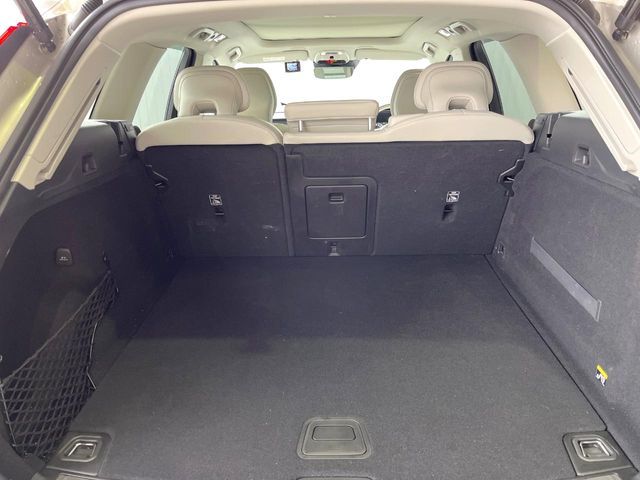 VOLVO VOLVO XC60 2019