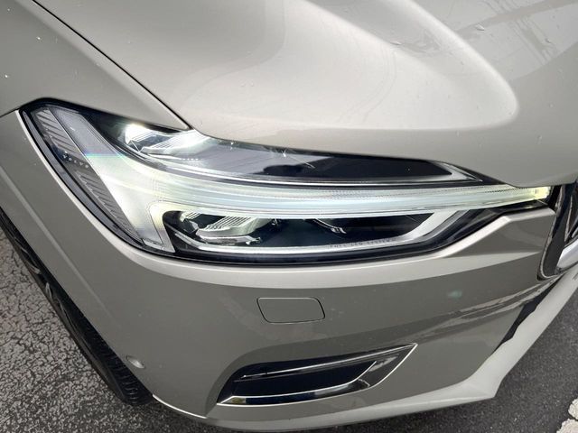 VOLVO VOLVO XC60 2019