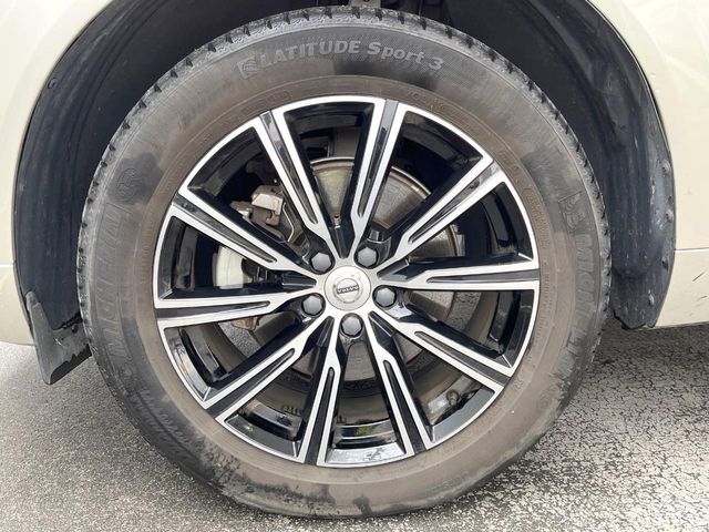 VOLVO VOLVO XC60 2019