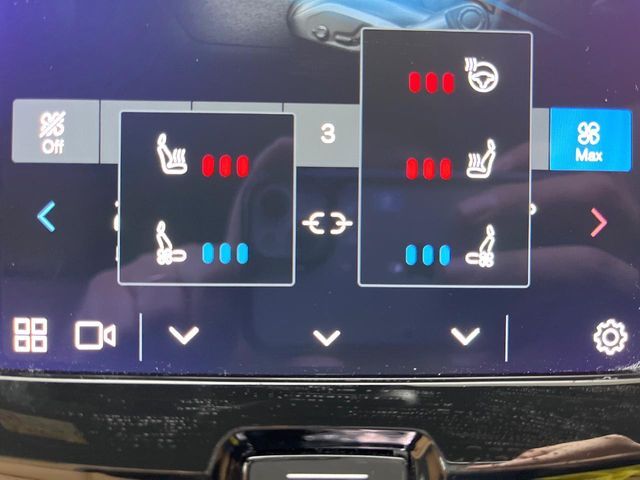 VOLVO VOLVO XC60 2023