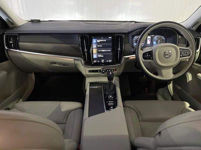 VOLVO VOLVO V90 CROSS COUNTRY 2019