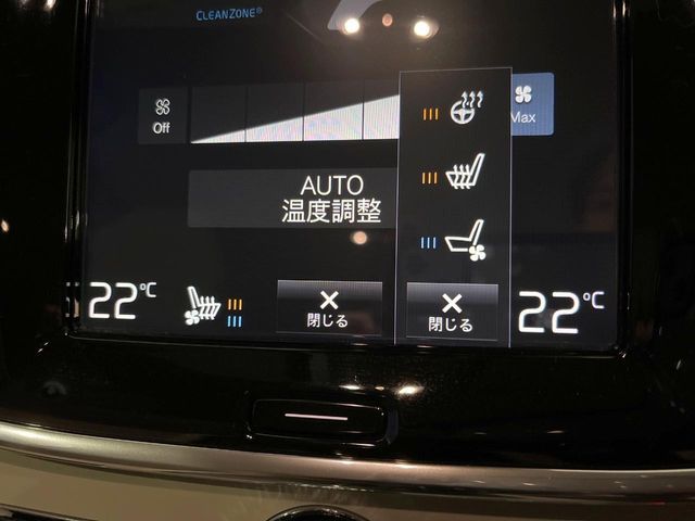 VOLVO VOLVO V90 CROSS COUNTRY 2019