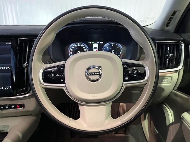 VOLVO VOLVO V90 CROSS COUNTRY 2019