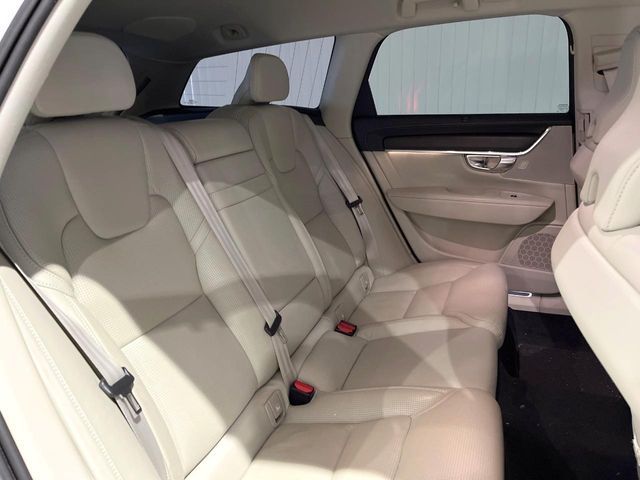 VOLVO VOLVO V90 CROSS COUNTRY 2019