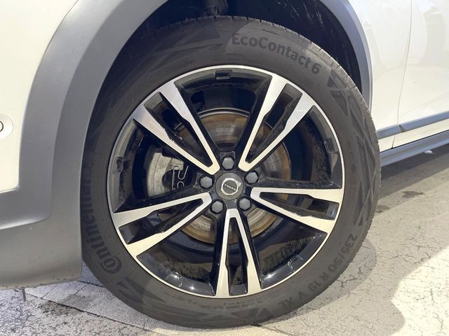 VOLVO VOLVO V90 CROSS COUNTRY 2019