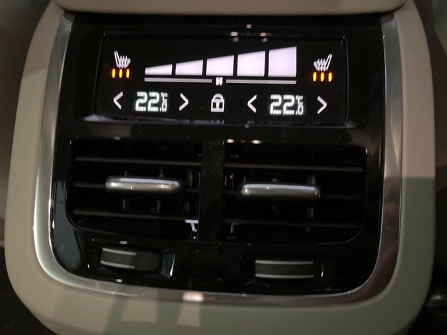 VOLVO VOLVO V90 CROSS COUNTRY 2019