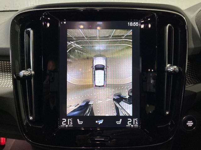 VOLVO VOLVO XC40 2022