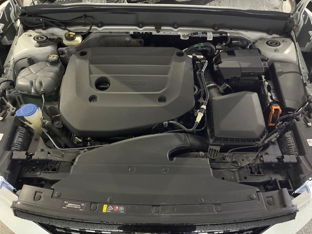 VOLVO VOLVO XC40 2022