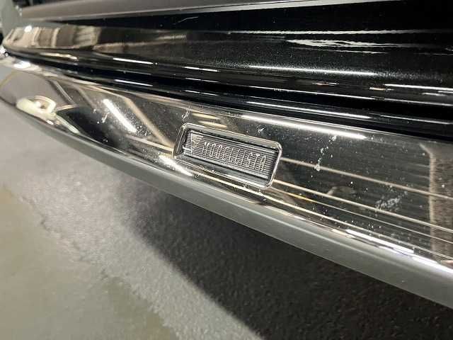 TOYOTA HARRIER 4WD 2022