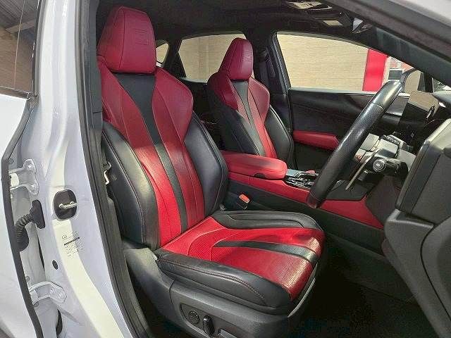 TOYOTA LEXUS NX450h+ AWD 2023