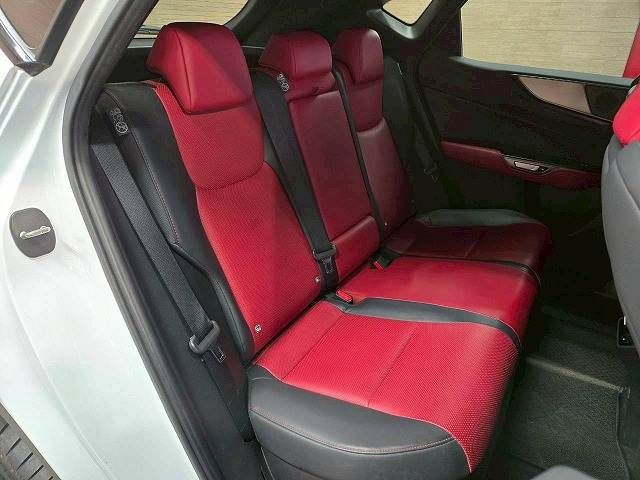 TOYOTA LEXUS NX450h+ AWD 2023