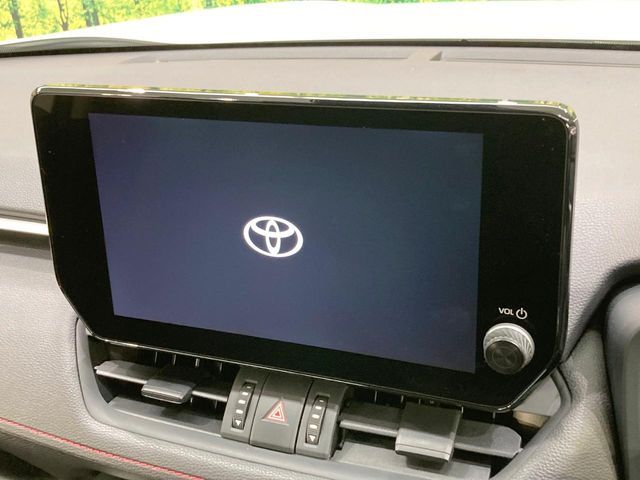 TOYOTA RAV4 4WD 2023