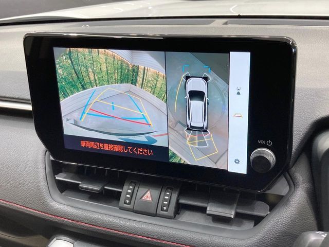 TOYOTA RAV4 4WD 2023