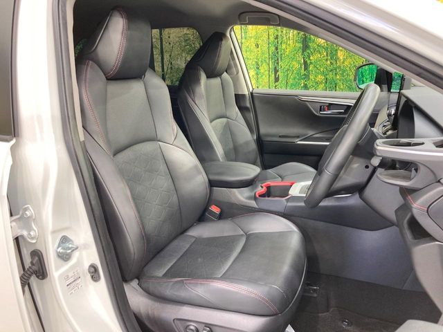 TOYOTA RAV4 4WD 2023