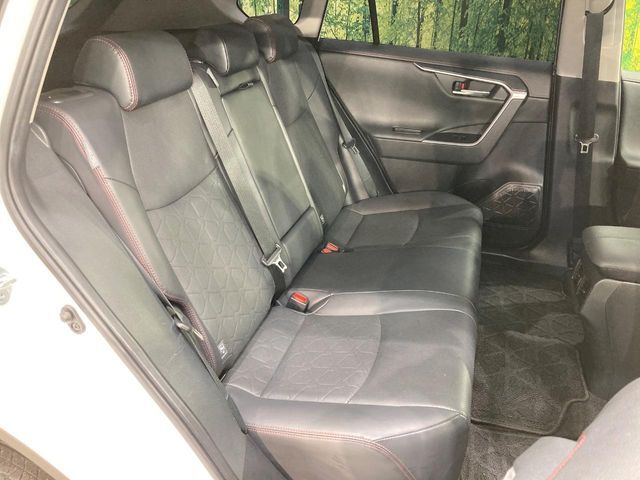 TOYOTA RAV4 4WD 2023