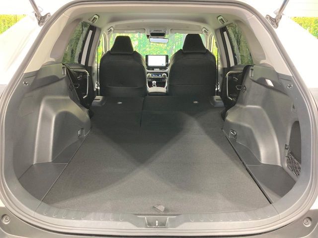 TOYOTA RAV4 4WD 2023