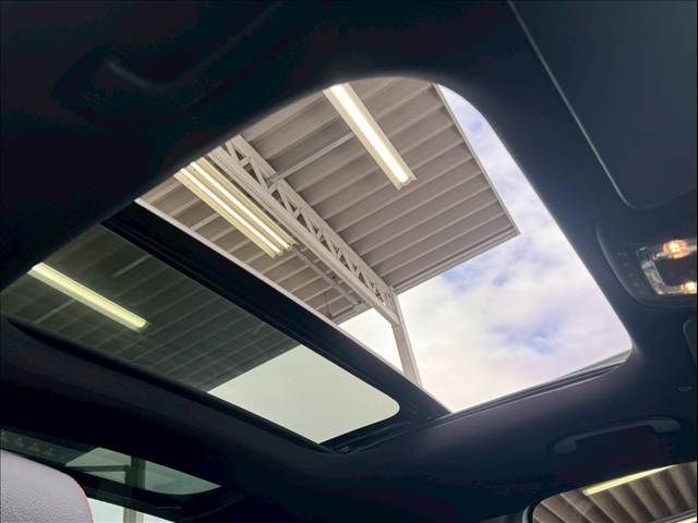 MERCEDES BENZ MERCEDES BENZ GLB 2022