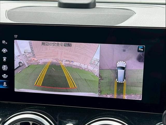 MERCEDES BENZ MERCEDES BENZ GLB 2022