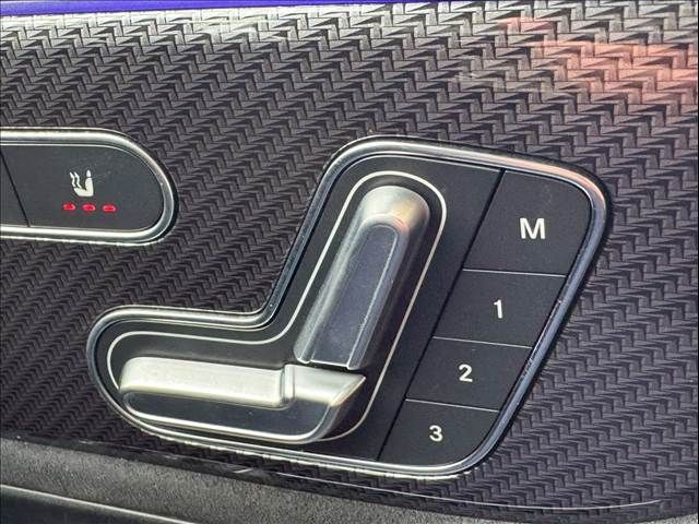 MERCEDES BENZ MERCEDES BENZ GLB 2022