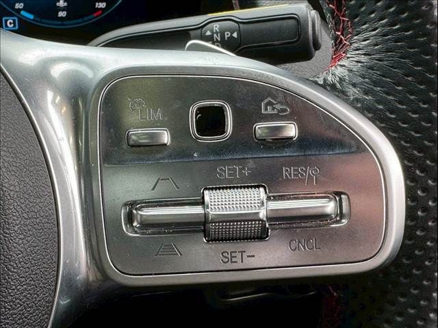 MERCEDES BENZ MERCEDES BENZ GLB 2022