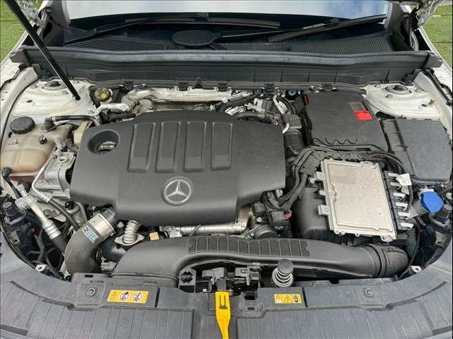 MERCEDES BENZ MERCEDES BENZ GLB 2022