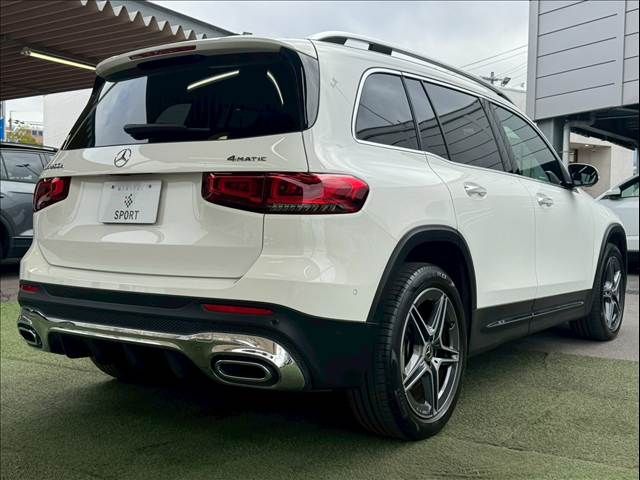 MERCEDES BENZ MERCEDES BENZ GLB 2022